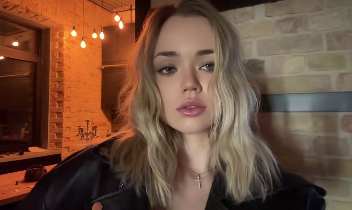 wanna cum in my mouth? 😈
