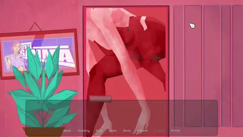 Boobie Sex Game Parody Gameplay - HD Uncensored Scene Part 1
