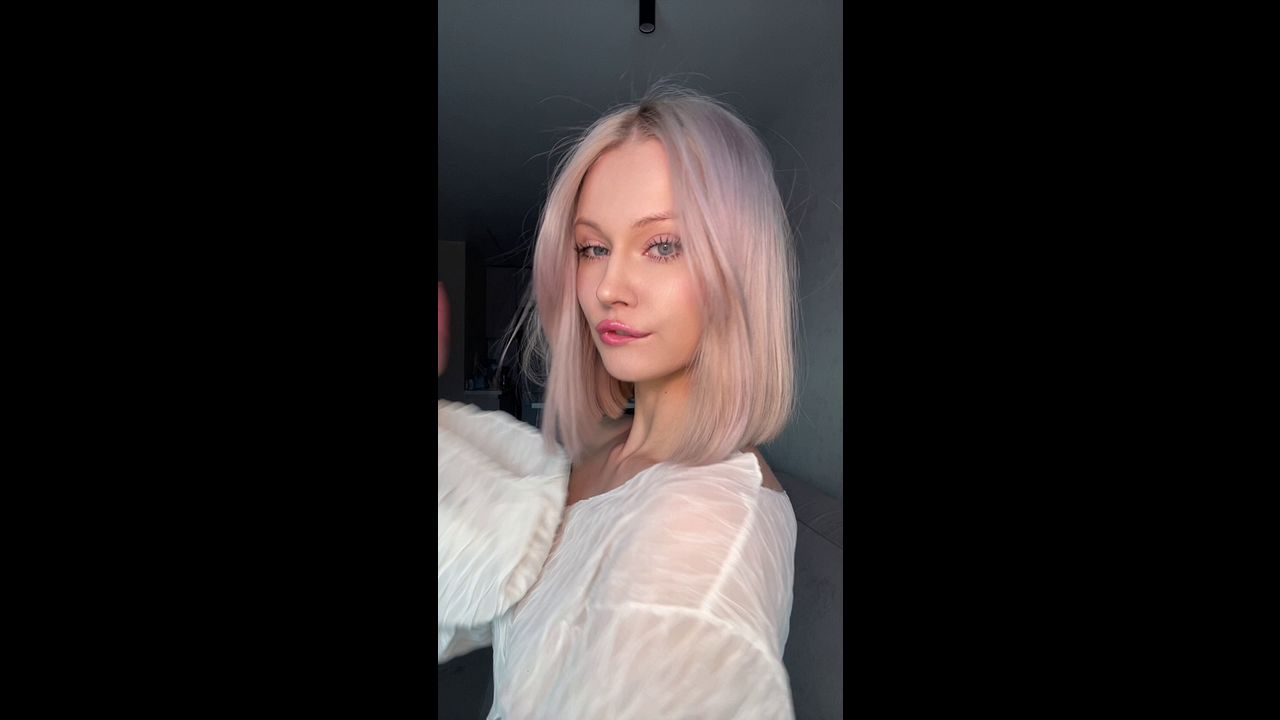 Wanna big dick 🥺