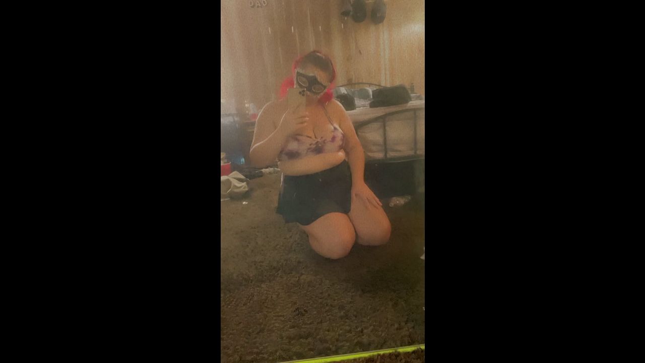 Come and play with me