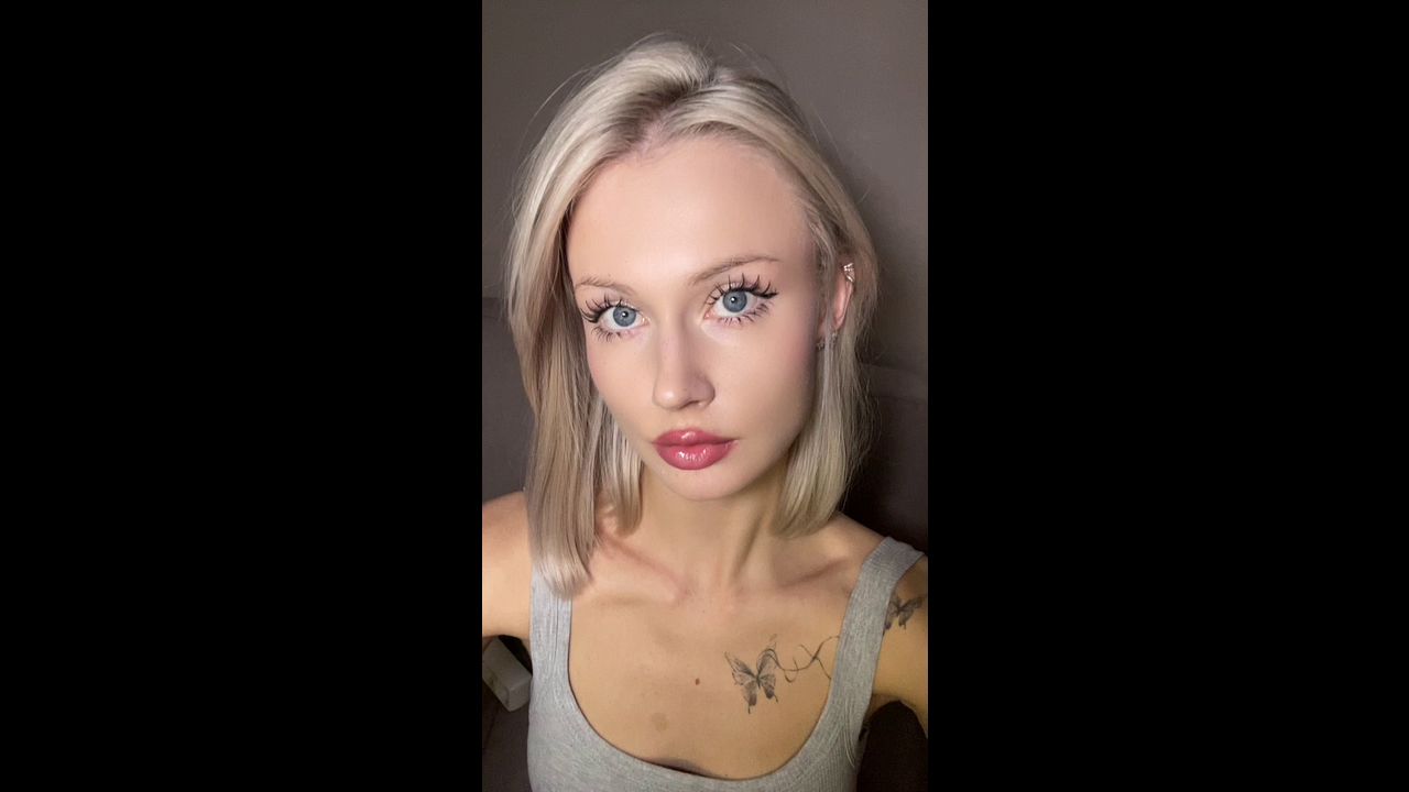 Cum on me? Hot Webcam Blowjob in HD