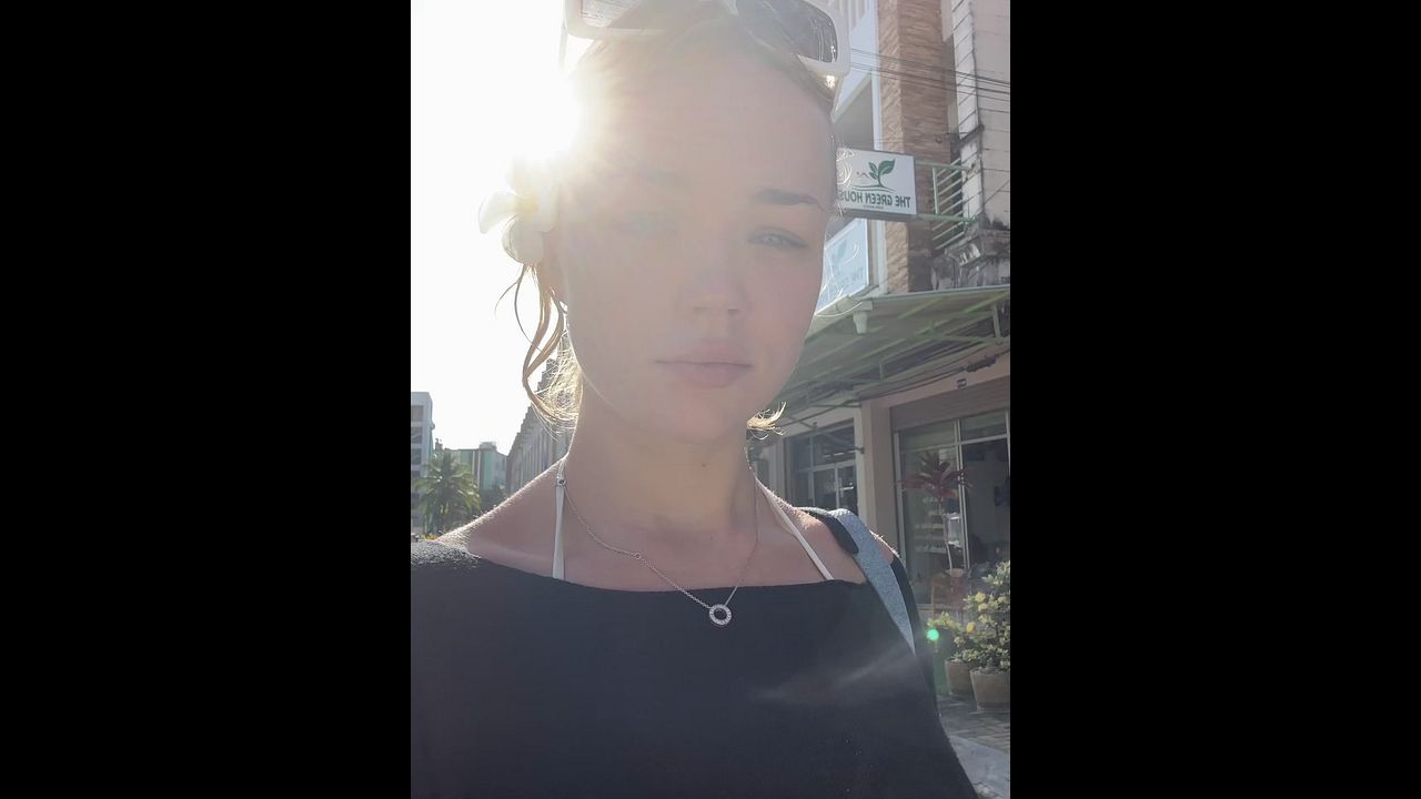Free Clip: Follow My Page for More 🔥