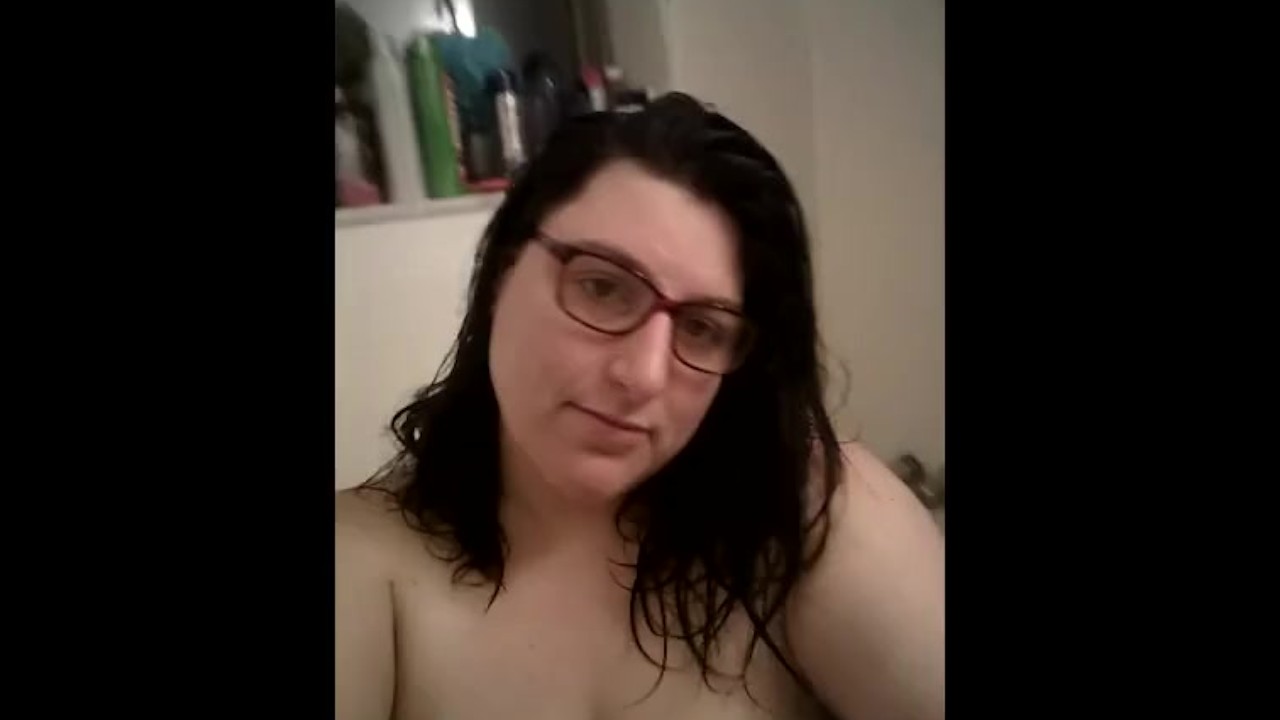 Me Naked - Solo Bedroom Moment | HD, Natural, Amateur