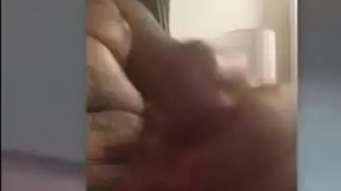 Man Masturbating Solo in Bedroom – HD Self Pleasure