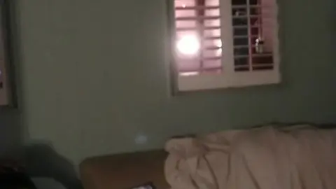 Latino Thug Fingering Ass & Cumming on Her Thighs - HD