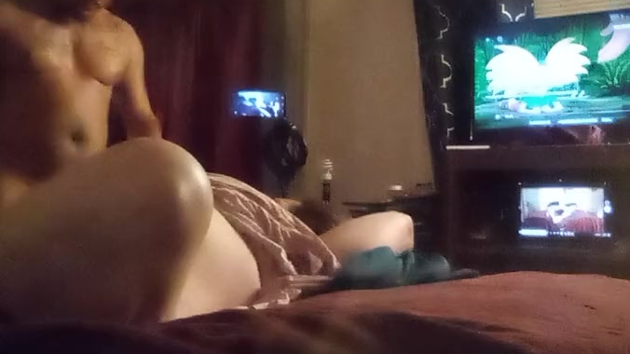 Hot Latino Fucked My Pussy From Weird Position | 14:24