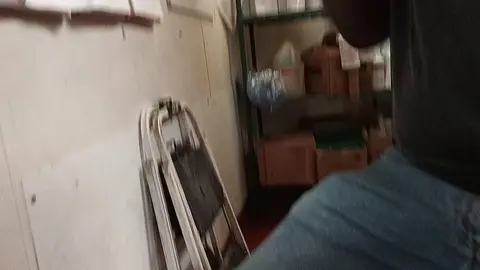 Nastiest Sloppiest Blowjob at Work Ever - Hot Office BJ