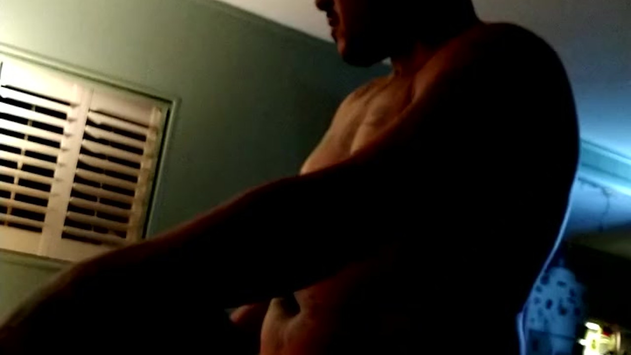 Caught Boyfriend Cheating with Step Sister in Bedroom