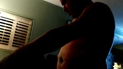 Hot Latino Thug Faces his GF's Step Sister in Raw Encounter