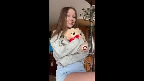 I Would Do Everything for Your Pleasure – HD Solo Moment