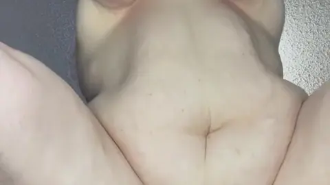 BBW Standing Fuck with Jiggly Belly & Tits – Slow Mo Creampie