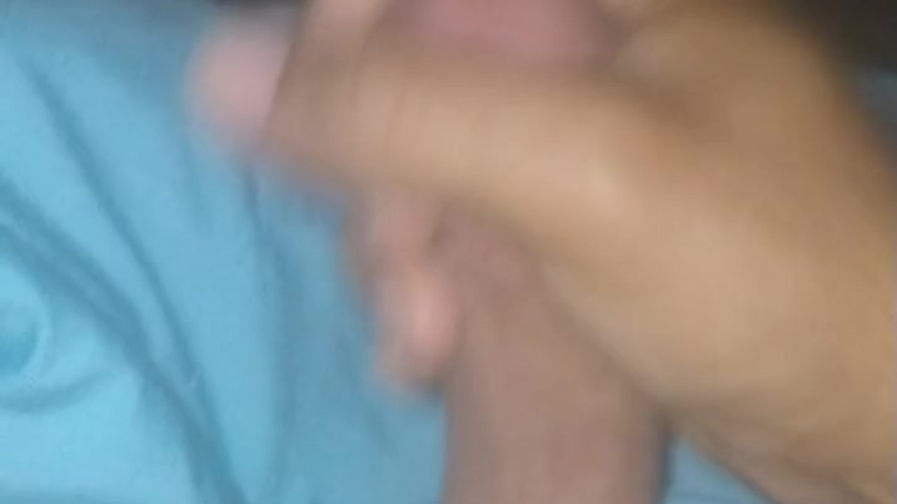 Caught Masturbating Mid-Scene – Must Stop Now