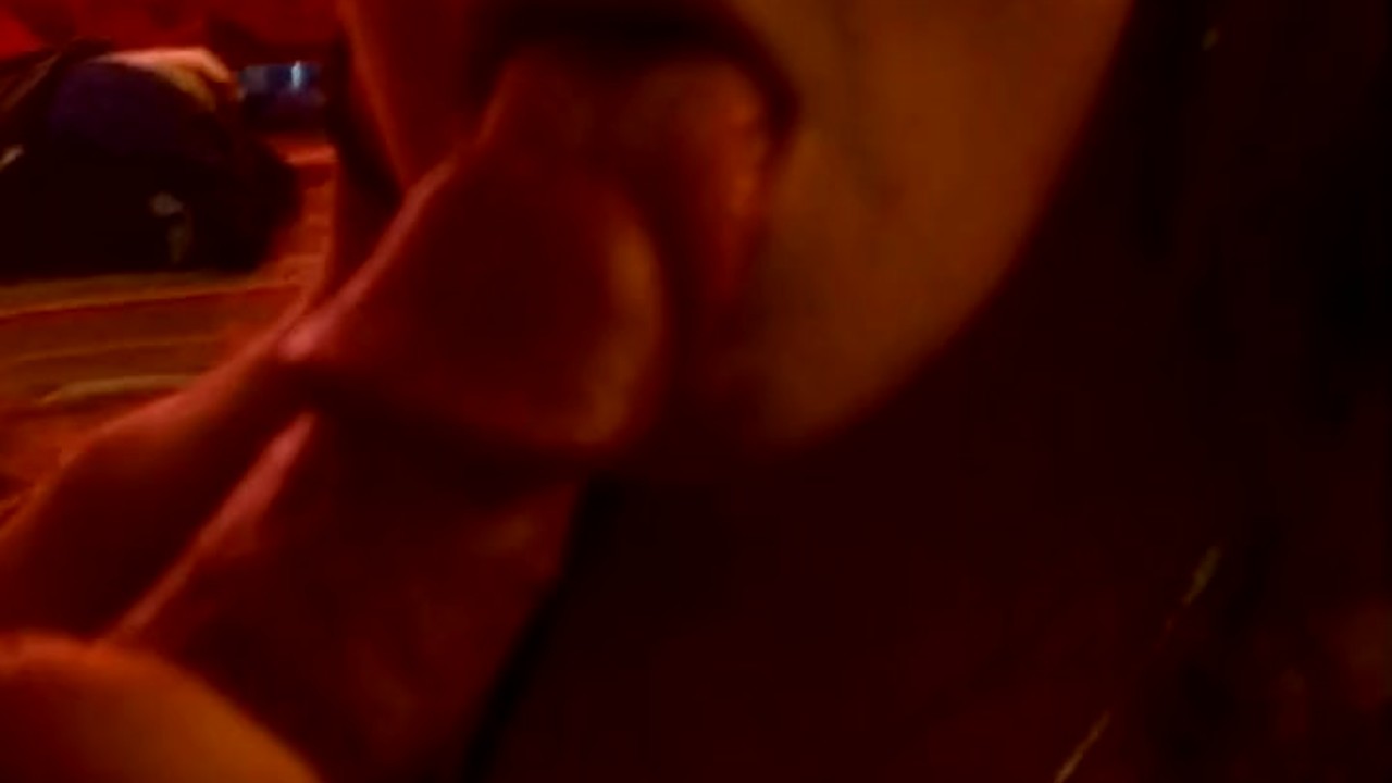 POV Girl Sucking Cock - Intense Oral Action 1:03