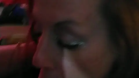 POV Blowjob: Licking, Stroking & Sucking Cock with Hot Face