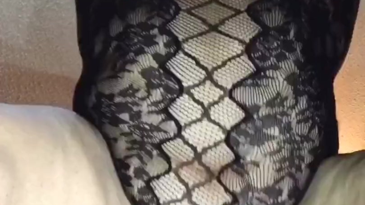 Breeding My Sexy Bbw Wife – Hardcore HD Sex Scene