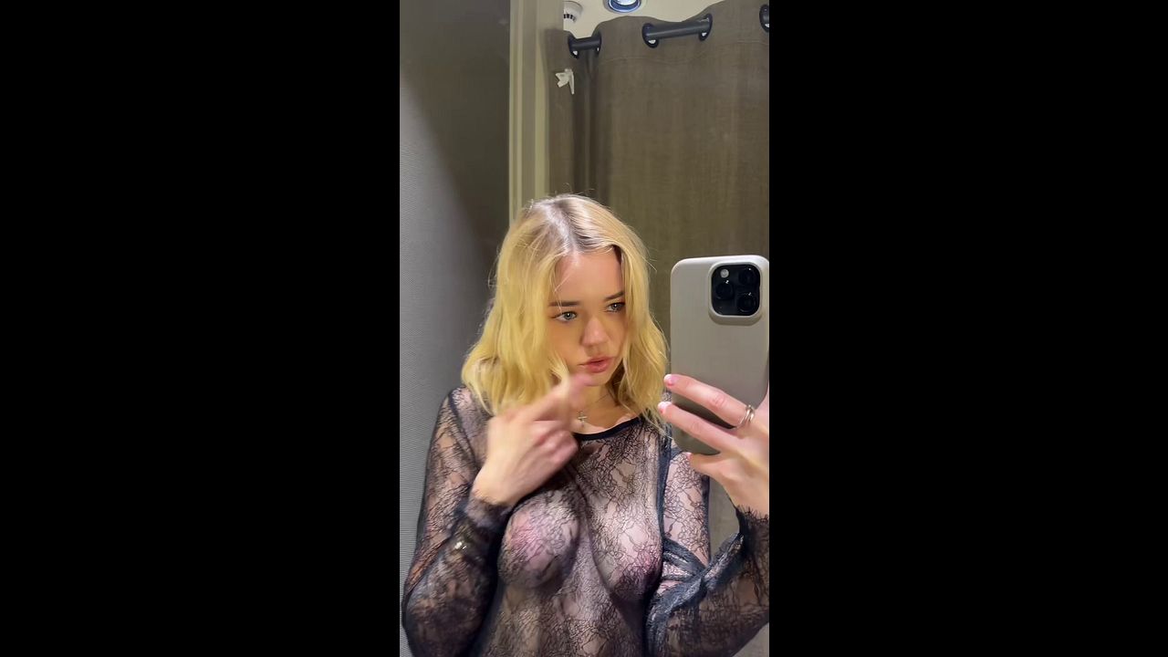 30-Second Blowjob Challenge: Can She Make Him Cum Fast?