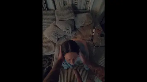 Taking This BWC Like a Good Girl – HD Solo Moment