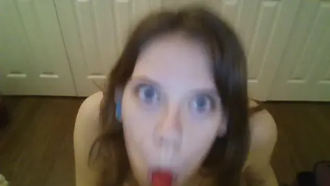 Blowjob to Help You Relax – Soft & Sensual Blowjob Session