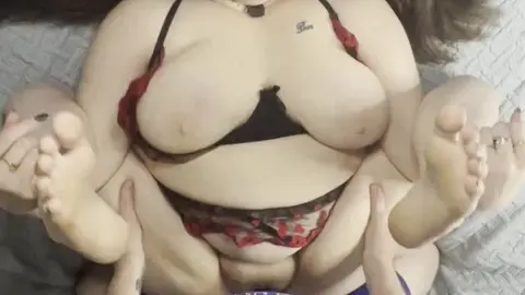 Busty Bbw with Wet Hairy Pussy Creampiе Scene