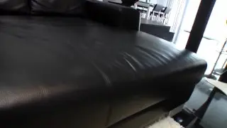 Amy Brooke & Gracie Glam Swap & Swallow Cumshot Tease