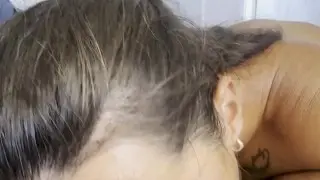 Sucking His FAT Cock After Gym | Hardcore Blowjob Scene