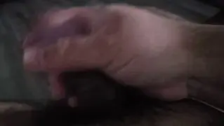 Almost Caught Him Masturbating – Tension & Surprise