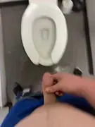 Intense Handjob Session with Big Dick Austin Tonight