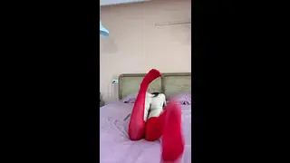 Hot Stepsister Caught in Steamy Moment 🔥