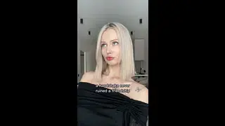 Which Part of Me Do You Like Most? 😘