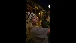 Would You Cum Inside Me? Intimate Moment