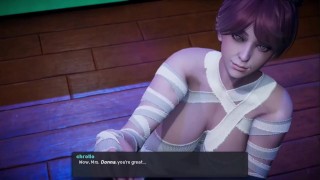 MILFY DAY CAP 39: Daydream Festival Part 7 HD